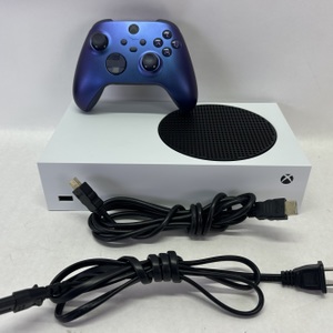 Microsoft Xbox Series S 512GB - White 