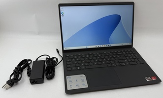 Dell Inspiron 3535 15.6" Ryzen 5 7530U @ 2.00 GHz 8 GB 512 GB SSD Win 11