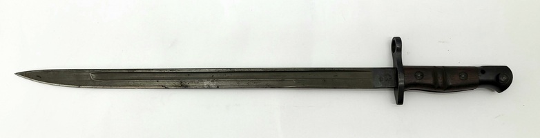 United States M1917 WWI Remington Bayonet - Blade only