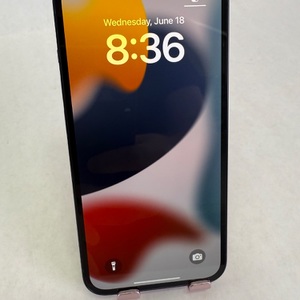 Apple iPhone 13 128GB Midnight Black Unlocked MLML3LL/A + A2482