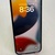 Apple iPhone 13 128GB Midnight Black Unlocked MLML3LL/A + A2482