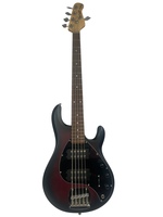 Sterling StingRay 5 5-String Electric Bass