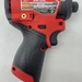 Milwaukee 3453-20 12V 1/4" Impact Driver- Tool Only