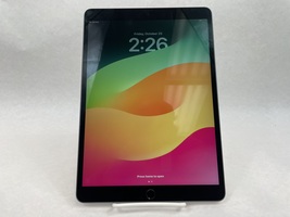 Apple iPad Air (3rd Gen) 64GB, Wi-Fi + Cellular Unlocked, 10.5" - Space Gray 