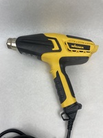 Wagner Furno 750 LCD Heat Gun 2363335
