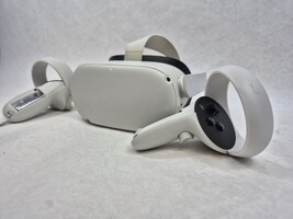 Oculus Quest 2 128GB VR Headset