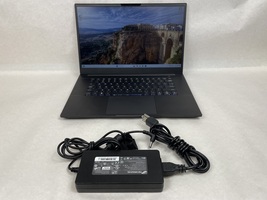 Intel Nuc X15 AC57 Laptop