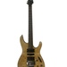 Ibanez S770PB Poplar Burl Thinline S series Electric Guitar