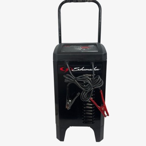Schumacher SC1309 6/40/200 Amp Battery Charger-Starter