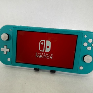 Nintendo Switch Lite Handheld Console Turquoise