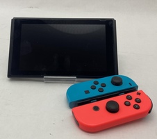 Nintendo Switch Handheld - Hac-001(-01) V2