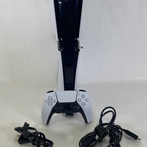 Sony PS5 Pro W/ Controller