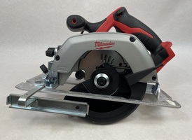 Milwaukee M18 18V Cordless Circular Saw 2630-20 (Tool Only)