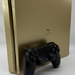 Sony Playstation 4 Slim Gold Edition - 1 TB