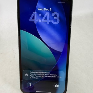 Apple iPhone 13 128GB Alpine Green AT&T Locked AS IS (A2482 + MNG33LL/A)