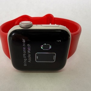 Apple Watch SE 2nd Gen 40mm GPS + Cellular Starlight