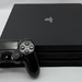 Sony Playstation 4 Pro Console - 1 TB