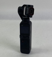 DJI Osmo Pocket 1 - Stabilized 4K Handheld Camera