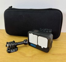 GoPro Hero 11 Black Action Camera Bundle
