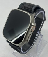 Apple Ultra 2 49mm Silver Titanium GPS + Cellular