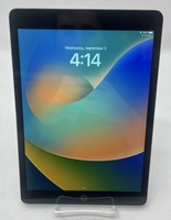 Apple IPad 9th Gen 10.2" 64GB Network Unlocked- MK663LL/A
