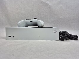 Xbox  Series S Gaming Console