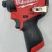 Milwaukee 3453-20 12V 1/4" Impact Driver- Tool Only