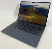 Apple 15" Macbook Air M2 