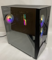 Custom Gaming Desktop PC