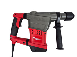 Bauer Rotary Hammer 2143E-B