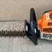 Stihl HS45 18" Gas Powered Hedge Trimmer