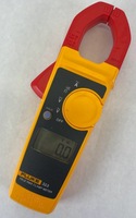 Fluke 323 True RMS Clamp Meter