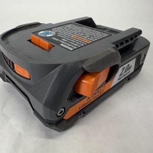 Ridgid R840086 18V 2.0Ah Battery