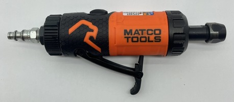 Matco MT5880 Pneumatic Straight Die Grinder