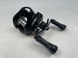 Abu Garcia Zenon X-SHS Baitcast Reel