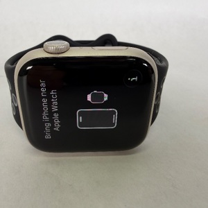 Apple Watch Series 9 45mm GPS Starlight