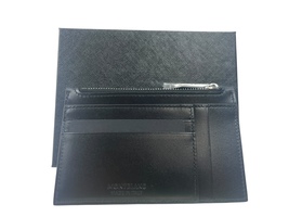 Mont Blanc Meisterstuck 8CC Wallet 