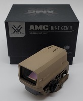 Vortex AMG UH-1 Gen II Red Dot Holographic Sight