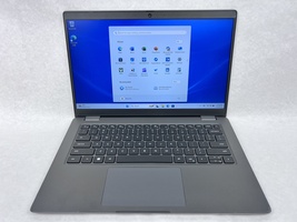 Dell Latitude 3440 - 8GB RAM - 512GB SSD - 14" FHD - W11 Pro 