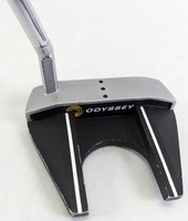 Tour Issue Odyssey Stroke Lab Seven 7 Slant Putter 33.5"