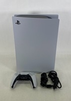 Sony PS5 - Playstation 5 - Digital Console