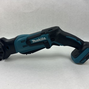 Makita 18V LXT Cordless Compact Reciprocating Saw (Tool Only) - Model: XRJ01 