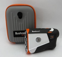 Bushnell Tour V6 Shift Laser Golf Rangefinder with Slope