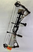 Hoyt CRX 35 Compound Bow