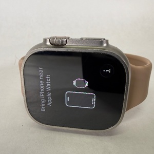 Apple Watch Ultra 2 49mm 64GB GPS + Cellular
