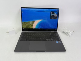 Samsung Galaxy Book3 360, 15.6" 2 in 1 Laptop (NP750QFG)