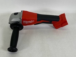Milwaukee 2686-20 M18 Brushless 18V Cut-Off Grinder Tool Only