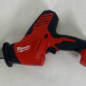 Milwaukee 2625-20 M18 18V HACKZALL Reciprocating Saw - Bare Tool