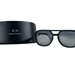 Armani Exchange AVIATOR AX4074S