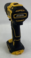 ATOMIC™ 20V MAX* Brushless Cordless Compact 1/2 in. Hammer Drill/Driver